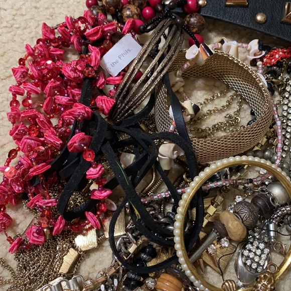 🖤JEWELRY LOT 3 - Picture 2 of 11